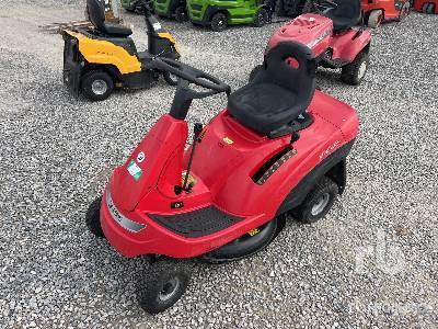 EFCO EF72C/12.5M - Motofaucheuse: photos 1 EFCO EF72C/12.5M - Motofaucheuse: photos 1