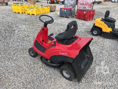 EFCO EF72C/12.5M - Motofaucheuse: photos 2 EFCO EF72C/12.5M - Motofaucheuse: photos 2