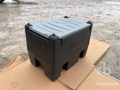 EMILIANA SERBATOI EU-TANK 220 220L Portable Poly (Unused) - Cuve de stockage: photos 3 EMILIANA SERBATOI EU-TANK 220 220L Portable Poly (Unused) - Cuve de stockage: photos 3