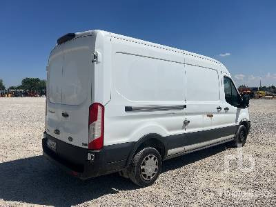 FORD TRANSIT - Camion fourgon: photos 3 FORD TRANSIT - Camion fourgon: photos 3