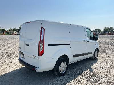 FORD TRANSIT - Camion fourgon: photos 3 FORD TRANSIT - Camion fourgon: photos 3