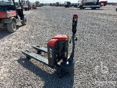HELI CBD15 BLIH 1500 kg Electric (Unused) - Transpalette: photos 2 HELI CBD15 BLIH 1500 kg Electric (Unused) - Transpalette: photos 2