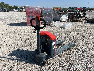 HELI CBD15 BLIH 1500 kg Electric (Unused) - Transpalette: photos 3 HELI CBD15 BLIH 1500 kg Electric (Unused) - Transpalette: photos 3