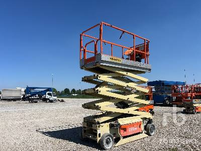 JLG 3246ES Electric - Nacelle ciseaux: photos 4 JLG 3246ES Electric - Nacelle ciseaux: photos 4