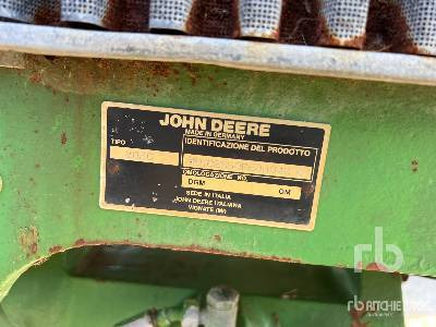 JOHN DEERE 2650 - Tracteur agricole: photos 5 JOHN DEERE 2650 - Tracteur agricole: photos 5