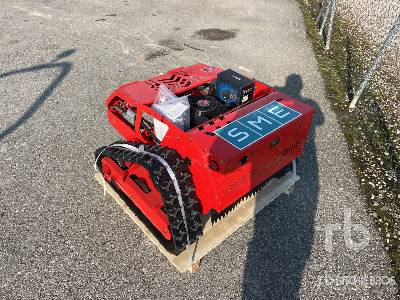 LANM LAM800 (Unused) - Motofaucheuse: photos 2 LANM LAM800 (Unused) - Motofaucheuse: photos 2