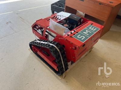 LANM LAM800 (Unused) - Motofaucheuse: photos 2 LANM LAM800 (Unused) - Motofaucheuse: photos 2