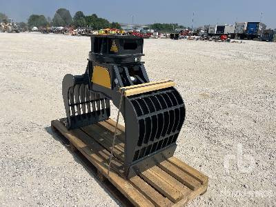 MUSTANG GRP 450 D (Unused) - Grappin: photos 3 MUSTANG GRP 450 D (Unused) - Grappin: photos 3