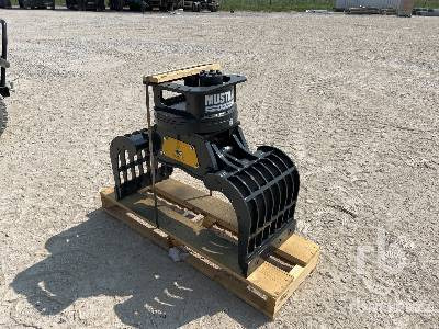 MUSTANG GRP150 D (Unused) - Grappin: photos 3 MUSTANG GRP150 D (Unused) - Grappin: photos 3