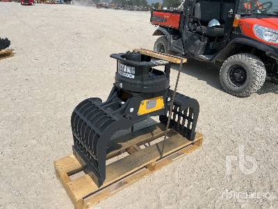 MUSTANG GRP150 D (Unused) - Grappin: photos 4 MUSTANG GRP150 D (Unused) - Grappin: photos 4