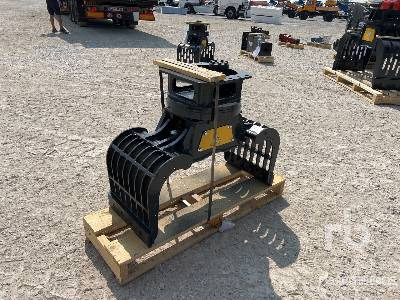MUSTANG GRP150 D (Unused) - Grappin: photos 2 MUSTANG GRP150 D (Unused) - Grappin: photos 2