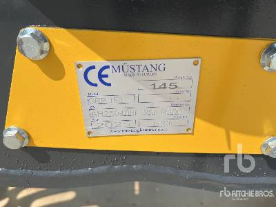 MUSTANG GRP150 (Unused) - Grappin: photos 5 MUSTANG GRP150 (Unused) - Grappin: photos 5