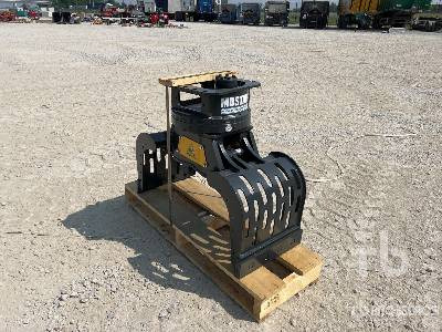 MUSTANG GRP150 (Unused) - Grappin: photos 3 MUSTANG GRP150 (Unused) - Grappin: photos 3