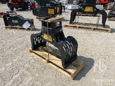 MUSTANG GRP150 (Unused) - Grappin: photos 1 MUSTANG GRP150 (Unused) - Grappin: photos 1