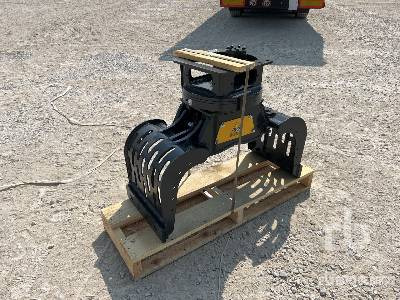 MUSTANG GRP150 (Unused) - Grappin: photos 2 MUSTANG GRP150 (Unused) - Grappin: photos 2