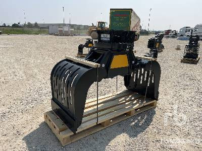 MUSTANG GRP1500 (Unused) - Grappin: photos 2 MUSTANG GRP1500 (Unused) - Grappin: photos 2