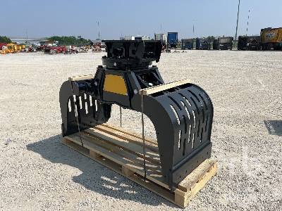 MUSTANG GRP1500 (Unused) - Grappin: photos 3 MUSTANG GRP1500 (Unused) - Grappin: photos 3