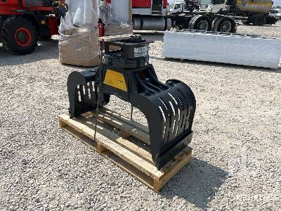 MUSTANG GRP250 (Unused) - Grappin: photos 3 MUSTANG GRP250 (Unused) - Grappin: photos 3