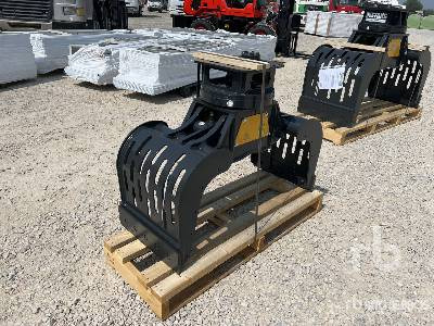 MUSTANG GRP250 (Unused) - Grappin: photos 2 MUSTANG GRP250 (Unused) - Grappin: photos 2