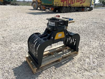 MUSTANG GRP250 (Unused) - Grappin: photos 4 MUSTANG GRP250 (Unused) - Grappin: photos 4