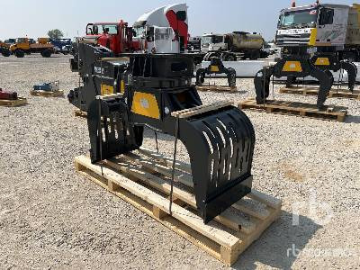 MUSTANG GRP450 (Unused) - Grappin: photos 1 MUSTANG GRP450 (Unused) - Grappin: photos 1