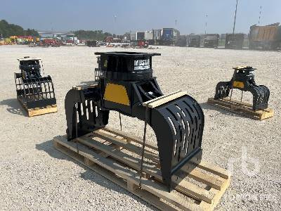 MUSTANG GRP450 (Unused) - Grappin: photos 3 MUSTANG GRP450 (Unused) - Grappin: photos 3