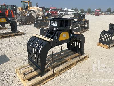MUSTANG GRP450 (Unused) - Grappin: photos 4 MUSTANG GRP450 (Unused) - Grappin: photos 4
