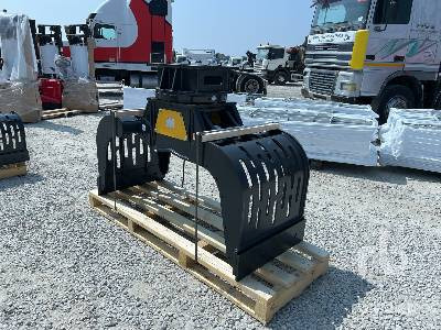 MUSTANG GRP750 (Unused) - Grappin: photos 1 MUSTANG GRP750 (Unused) - Grappin: photos 1