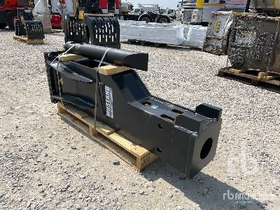 MUSTANG HM1500 (Unused) - Marteau hydraulique: photos 4 MUSTANG HM1500 (Unused) - Marteau hydraulique: photos 4