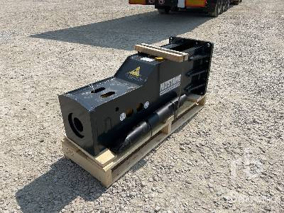 MUSTANG HM550 (Unused) - Marteau hydraulique: photos 1 MUSTANG HM550 (Unused) - Marteau hydraulique: photos 1