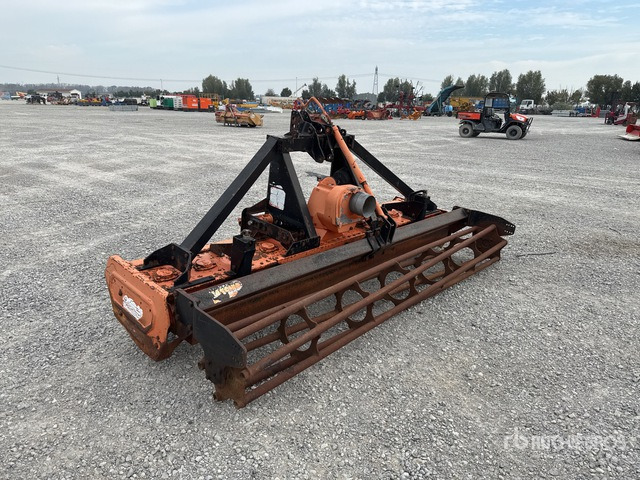 Maschio Gaspardo DM3000 Erpice - Herse rotative: photos 3 Maschio Gaspardo DM3000 Erpice - Herse rotative: photos 3