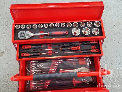 NORTH-TOOLS PROFILINE (Unused) - Outil/ Équipement: photos 4 NORTH-TOOLS PROFILINE (Unused) - Outil/ Équipement: photos 4