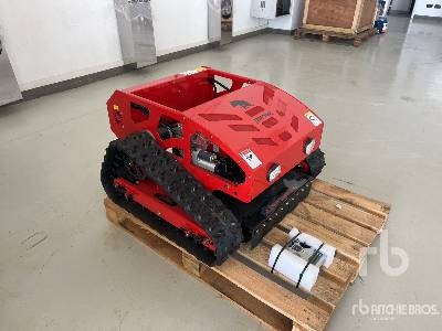 RAPTOR HT750 (Unused) - Motofaucheuse: photos 4 RAPTOR HT750 (Unused) - Motofaucheuse: photos 4