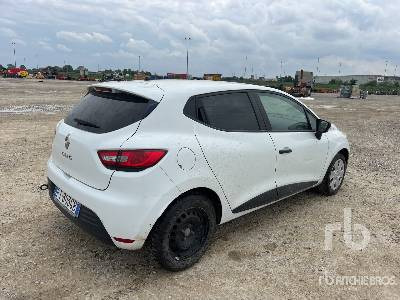 RENAULT CLIO ENERGY 1.5 DCI 75CV - Camion fourgon: photos 3 RENAULT CLIO ENERGY 1.5 DCI 75CV - Camion fourgon: photos 3