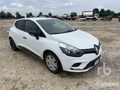 RENAULT CLIO ENERGY 1.5 DCI 75CV - Camion fourgon: photos 4 RENAULT CLIO ENERGY 1.5 DCI 75CV - Camion fourgon: photos 4