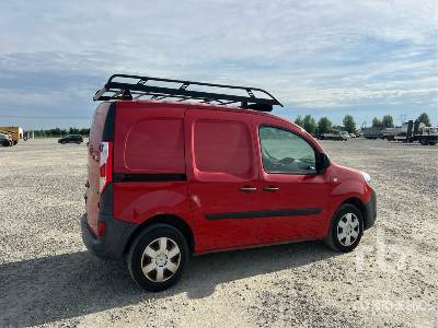 RENAULT KANGOO EXPRESS - Camion fourgon: photos 3 RENAULT KANGOO EXPRESS - Camion fourgon: photos 3
