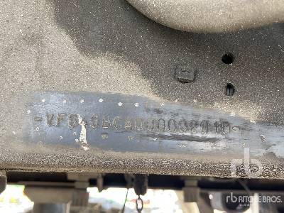 RENAULT MIDLINER 2002 Multitel Pagliero J328.200 ... - Camion avec nacelle: photos 5 RENAULT MIDLINER 2002 Multitel Pagliero J328.200 ... - Camion avec nacelle: photos 5