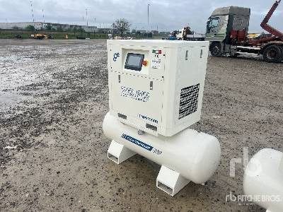 ZELFIR HV-7.5G 7.5kW (Unused) - Compresseur d'air: photos 1 ZELFIR HV-7.5G 7.5kW (Unused) - Compresseur d'air: photos 1