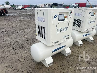 ZELFIR HV-7.5G 7.5kW (Unused) - Compresseur d'air: photos 4 ZELFIR HV-7.5G 7.5kW (Unused) - Compresseur d'air: photos 4