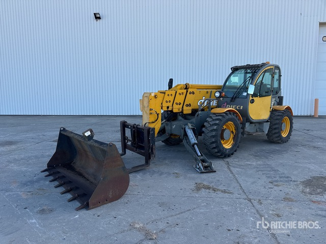 2005 Dieci Icarus 40.17 Chariot Telescopique Telehandler - Chariot télescopique: photos 1 2005 Dieci Icarus 40.17 Chariot Telescopique Telehandler - Chariot télescopique: photos 1