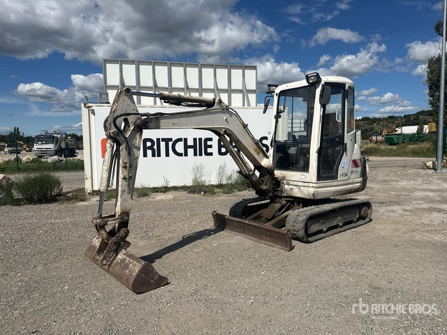 2014 Kubota KX71 Mini-Pelle Mini Excavator: <6.6t - Mini pelle: photos 2 2014 Kubota KX71 Mini-Pelle Mini Excavator: <6.6t - Mini pelle: photos 2