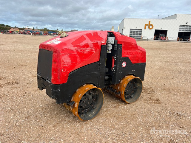 2021 Ammann ARR1575 Compacteur De Tranchee Pied De ... Trench Compactor - Mini compacteur: photos 1 2021 Ammann ARR1575 Compacteur De Tranchee Pied De ... Trench Compactor - Mini compacteur: photos 1