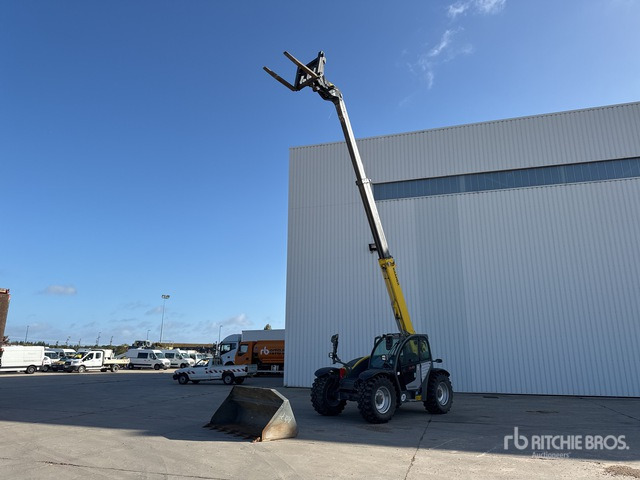 2022 Kramer 3610 Chariot Telescopique Telehandler - Chariot télescopique: photos 3 2022 Kramer 3610 Chariot Telescopique Telehandler - Chariot télescopique: photos 3