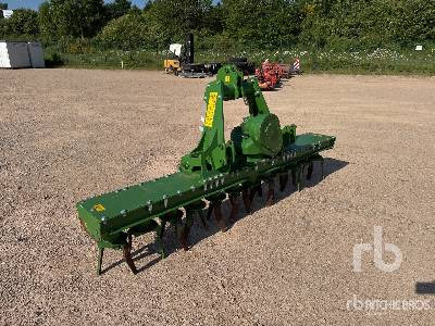 AMAZONE 3002-240 3000 mm 3-Point 3 m - Rouleau agricole: photos 3 AMAZONE 3002-240 3000 mm 3-Point 3 m - Rouleau agricole: photos 3