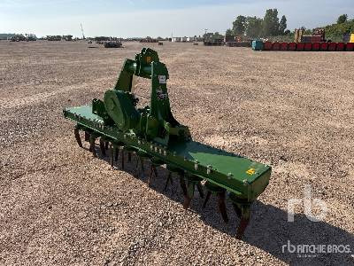 AMAZONE 3002-240 3000 mm 3-Point 3 m - Rouleau agricole: photos 4 AMAZONE 3002-240 3000 mm 3-Point 3 m - Rouleau agricole: photos 4