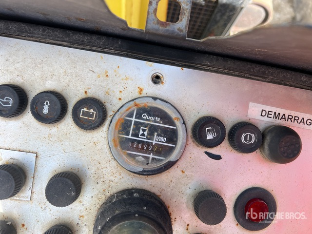 Ammann AV26 Double Drum Roller - Rouleau compresseur: photos 3 Ammann AV26 Double Drum Roller - Rouleau compresseur: photos 3