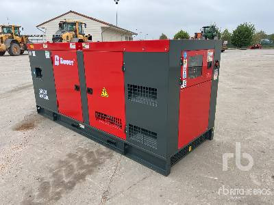 BAUER GFS-90KW 112.5 kVA Skid-Mounted (Unused) - Groupe électrogène: photos 2 BAUER GFS-90KW 112.5 kVA Skid-Mounted (Unused) - Groupe électrogène: photos 2
