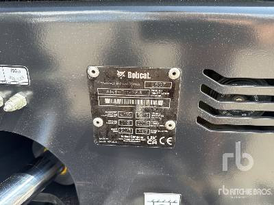 BOBCAT E50Z Mini Pelle Long Arm - Mini pelle: photos 5 BOBCAT E50Z Mini Pelle Long Arm - Mini pelle: photos 5