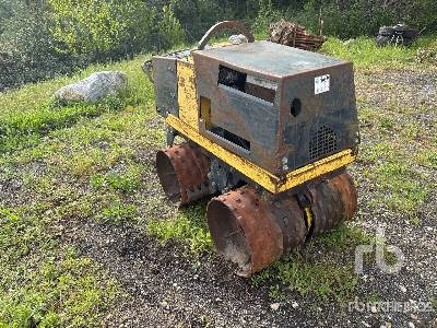 BOMAG BMP851 Compacteur De Tranchee Pied De ... - Compacteur à pieds de mouton/ Monocylindre: photos 4 BOMAG BMP851 Compacteur De Tranchee Pied De ... - Compacteur à pieds de mouton/ Monocylindre: photos 4