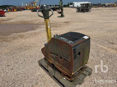 BOMAG BPR70/70D Plaque Vibrante (Inoperable) - Plaque vibrante: photos 4 BOMAG BPR70/70D Plaque Vibrante (Inoperable) - Plaque vibrante: photos 4